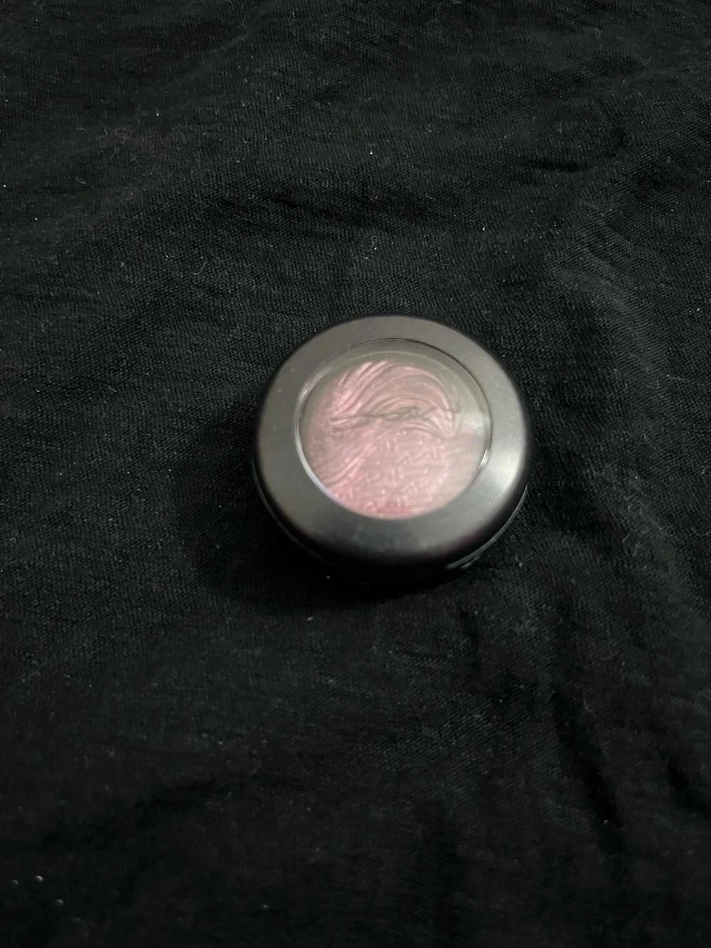 MAC Cosmetics Cream Blush in Soft Pink